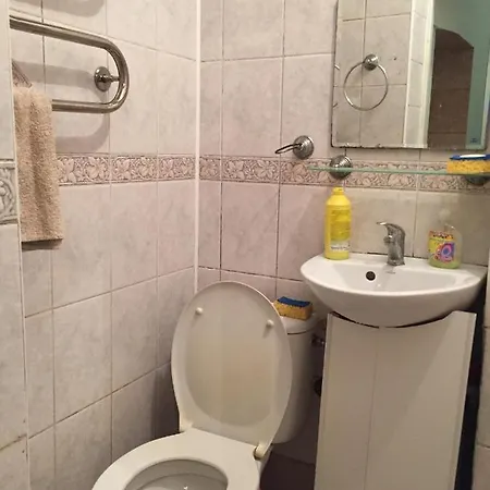 м.арнаутская 33 דירה