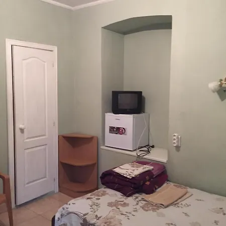 Apartmán м.арнаутская 33 *