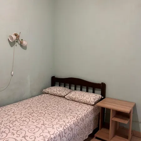 м.арнаутская 33 Apartman Odessza