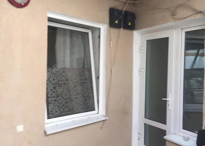 Appartement м.арнаутская 33 Odessa