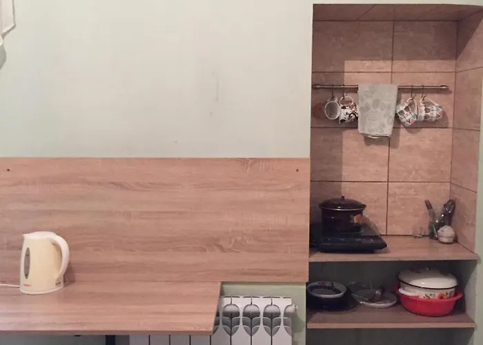 м.арнаутская 33 Appartement Odessa