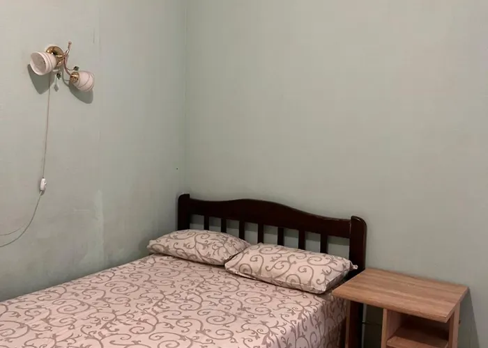 м.арнаутская 33 Apartman Odessza