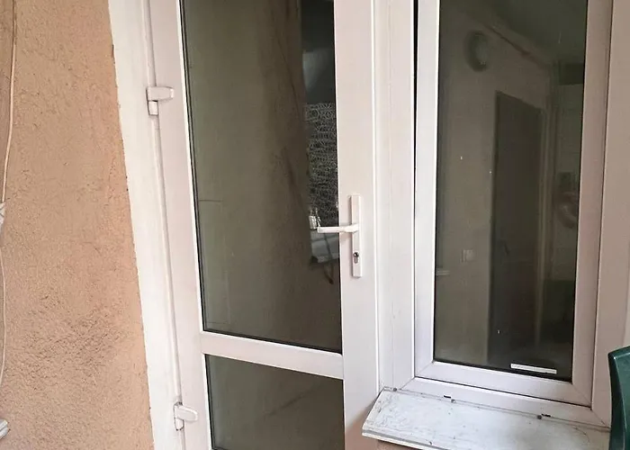 Appartement м.арнаутская 33