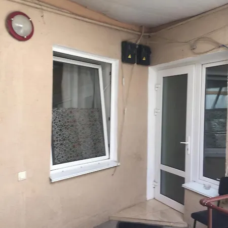 Apartmán м.арнаутская 33 Oděsa