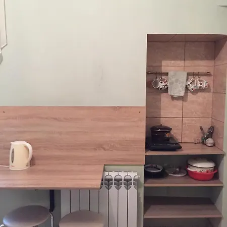 м.арнаутская 33 Apartment Odesa