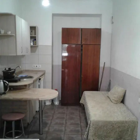 м.арнаутская 33 Apartmán *