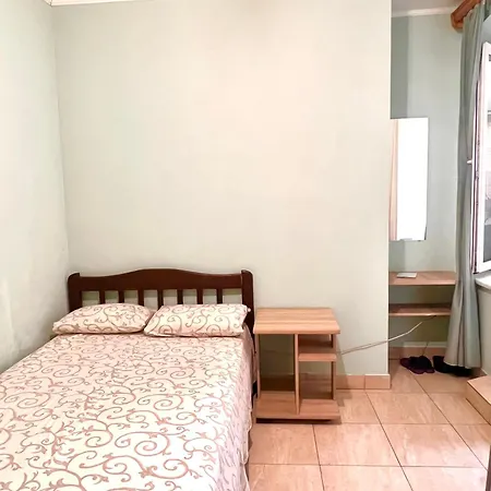 м.арнаутская 33 Apartmán Oděsa