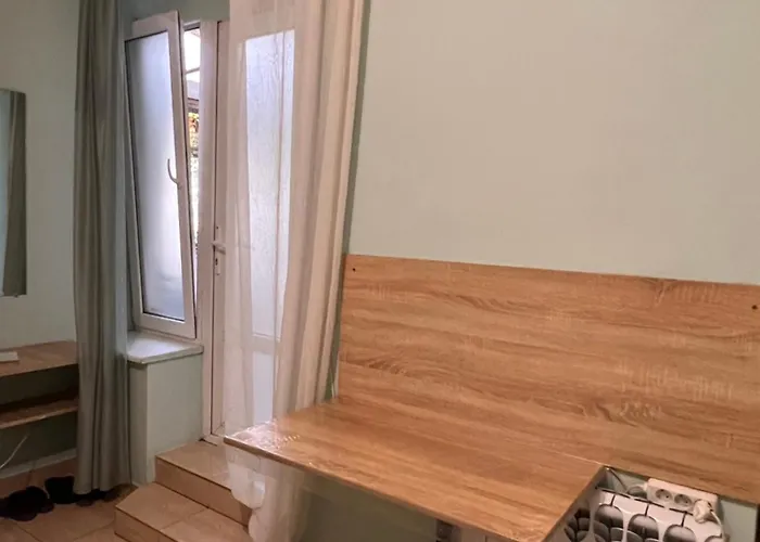 м.арнаутская 33 Odessa