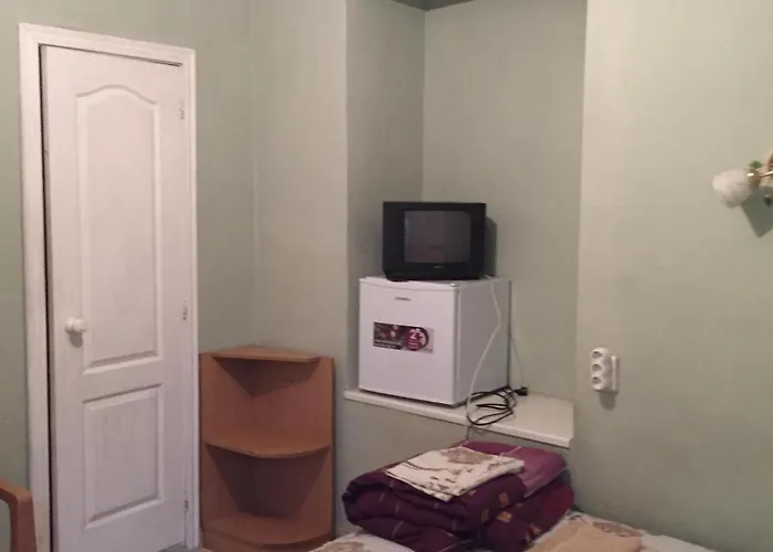 Apartman м.арнаутская 33 *