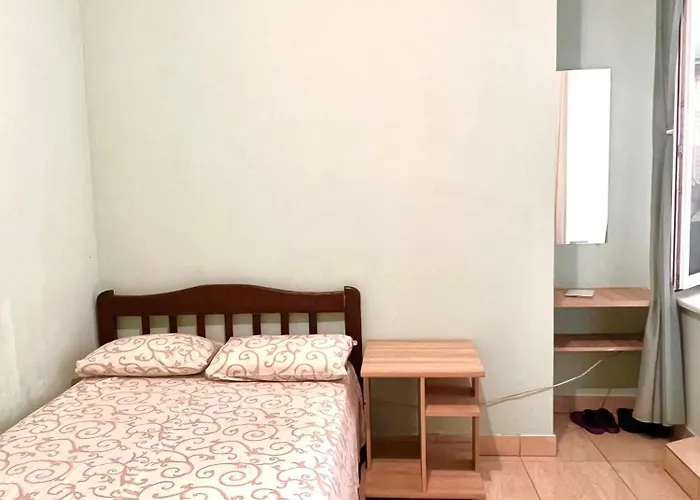 м.арнаутская 33 Apartman Odessza